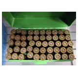 50 ROUNDS 3030 RELOADS