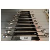 CRAFTSMAN STANDARD WRENCH SET