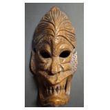TRIBAL MASK 22IN