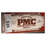 PMC 45-70 GOVERNMENT FLPT 20 ROUNDS