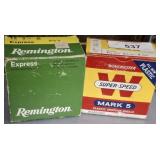 12 GA PARTIAL AND FULL BOX 2.75IN 6SHOT