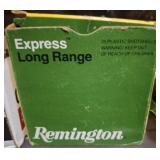 12GA REMINGTON 2.75IN 4 SHOT