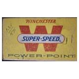 WINCHESTER SS 308 180GR SP 20 ROUNDS