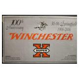 WINCHESTER 30-06 180GR PP 20 ROUNDS