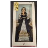 DOLLS OF THE WORLD BARBIE, PRINCESS OF THE