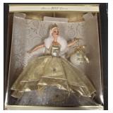 2000 CELEBRATION BARBIE
