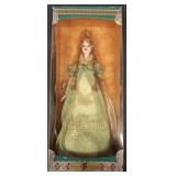 LEGENDS OF IRELAND FARIE QUEEN BARBIE