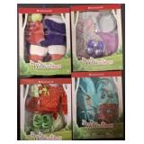 AMERICAN GIRL WELLIE WISHERS, OUTFITS