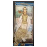 DOLLS OF THE WORLD BARBIE, PRINCESS OF THE