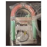 AMERICAN GIRL MARY ELLEN JUKEBOX