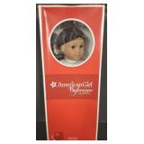 AMERICAN GIRL JOSEFINA MONTOYA DOLL