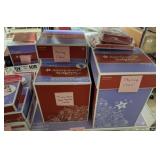 AMERICAN GIRL STYLING CHAIRS, SET, HAIR STYLING