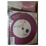 AMERICAN GIRL ACCESSORIES