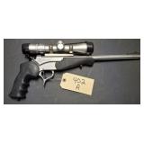 THOMPSON CONTENDER ENCORE STAINLESS 30-06 15IN