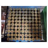 100 ROUNDS 44MAG RELOADS