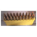 20 ROUNDS MIXED 7TCU AMMO