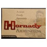 HORNADY 30-06 SPRG 150GR 20 ROUNDS