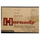 HORNADY 30-06 SPRG 150GR 20 ROUNDS