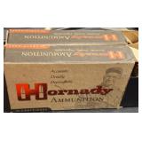 HORNADY 30TC 165GR SST 37 ROUNDS