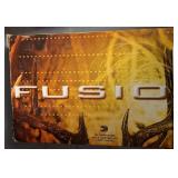 FEDERAL FUSION 30-06 180 GR 20 ROUNDS