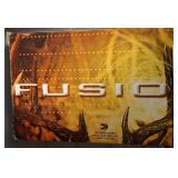 FEDERAL FUSION 30-06 180 GR 20 ROUNDS