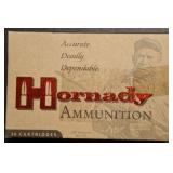 HORNADY 30-06 SPRG 150GR 20 ROUNDS