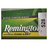 REMINGTON 270 WIN 20 ROUNDS