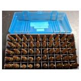 50 ROUNDS 308 RELOADS