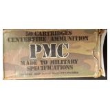 PMC 38SPL 50 ROUNDS