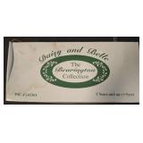 THE BEARINGTON COLLECTION DAISY AND BELLE