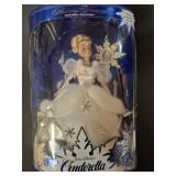 DISNEY HOLIDAY CINDERELLA SPECIAL EDITION