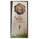 AMERICAN GIRL WELLIE WISHERS, CAMILLE DOLL