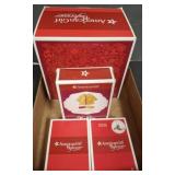 AMERICAN GIRL JULIES ACCESSORIES, OUTFITS, DAISY