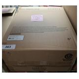 AMERICAN GIRL MARYELLEN FRIDGE AND FOOD SET