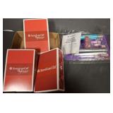 AMERICAN GIRL REBECCAS BEDROOM, OUTFITS, MISC