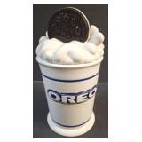 OREO COOKIE JAR