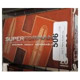 HORNADY 300 WIN MAG 20 ROUNDS 150GR GMX