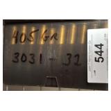 20 ROUNDS 45-70GOV AMMO