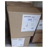 NUVO 2 PC HANGING FIXTURES