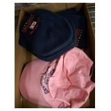 NEW ENGLAND BEANIES, HAT