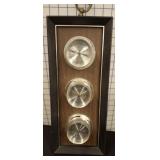 18IN WEATHER STATION