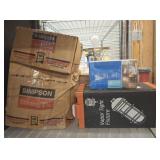 BWF VAPOR TIGHT FIXTURE, SMART WIFI CLUB,