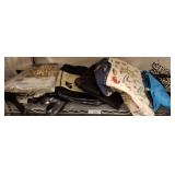 GROUP OF ASSORTED HAND BAGS