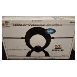 HD ANTENNA 60 MILE RANGE