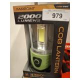 COB LANTERN