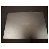 ASUS CHROMEBOOK, UNTESTED NO CHARGER