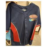 DUPONT MOTORSPORTS JEFF GORDON UNSIZED