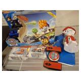 PAW PATROL TOYS