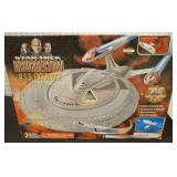 STARTREK USS ENTERPRISE