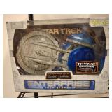 STARTREK USS ENTERPRISE